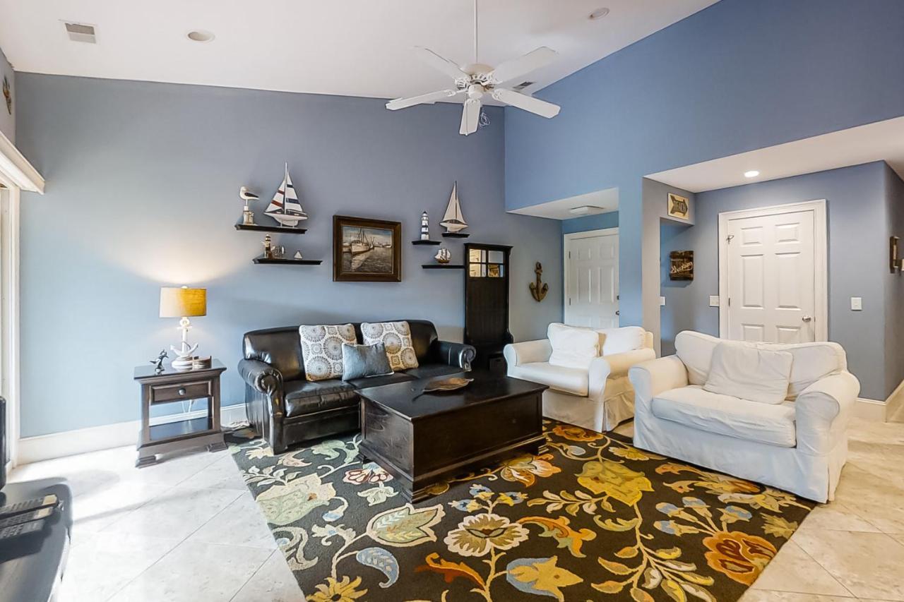 הילטון הד איילנד Bluff Villas 1733 חדר תמונה