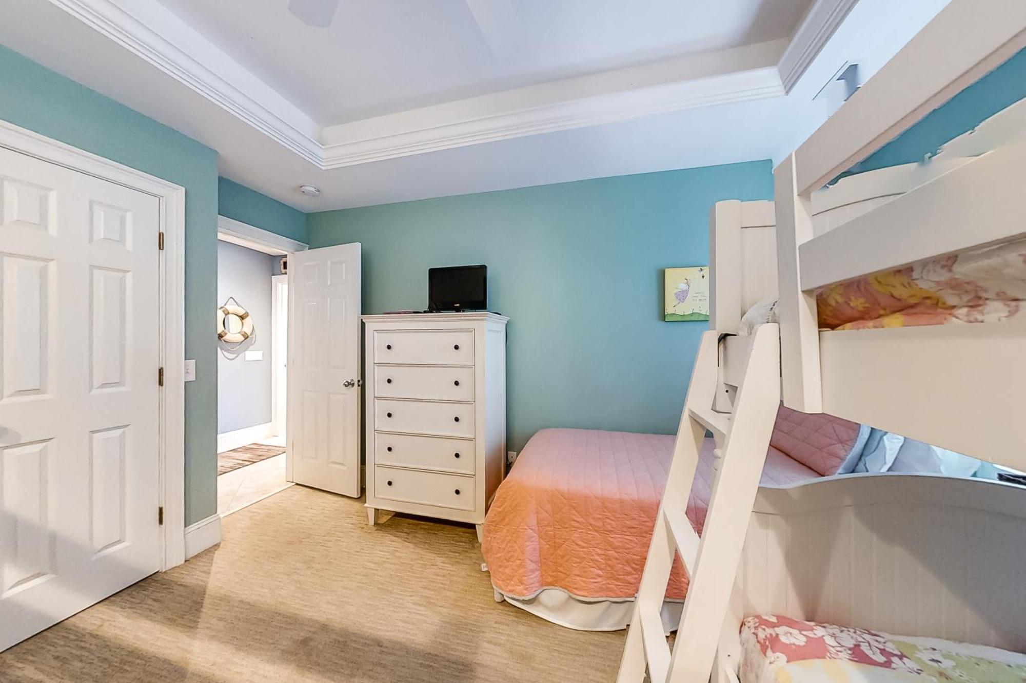 הילטון הד איילנד Bluff Villas 1733 חדר תמונה