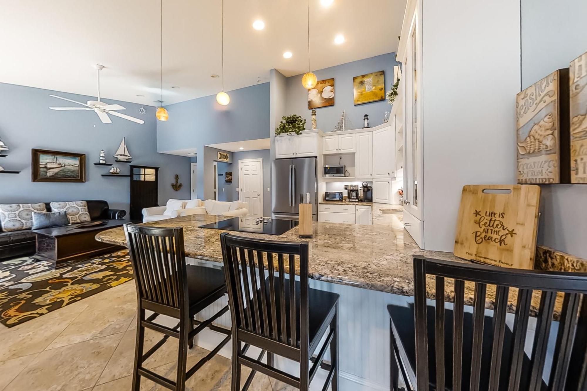 הילטון הד איילנד Bluff Villas 1733 חדר תמונה