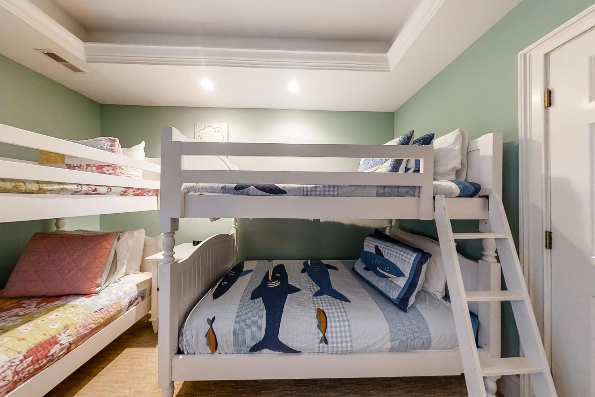 הילטון הד איילנד Bluff Villas 1733 חדר תמונה